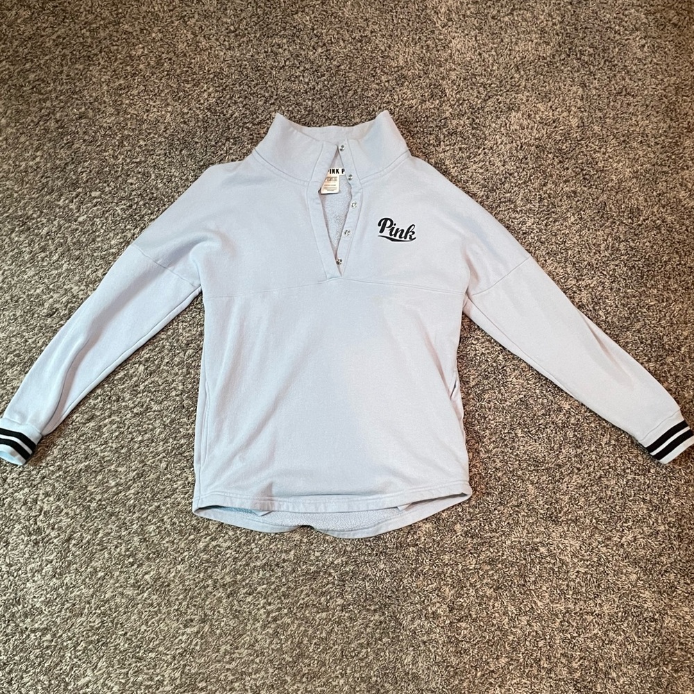 Women's PINK Sweatshirt